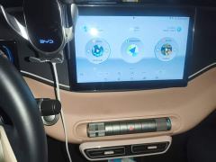 BYD Seagull 305km Freedom Edition - ფოტო 9