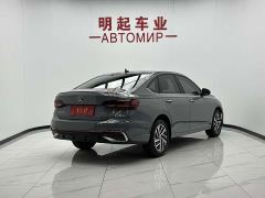 Volkswagen Lavida 280TSI DSG Starry Sky Full-Featured Edition - photo 7