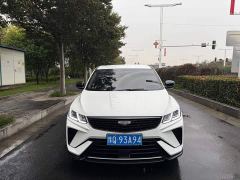 Geely Bingyue 1.5L CVT Super Capable - photo 2