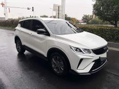 Geely Bingyue 1.5L CVT Super Capable - photo 3