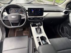 Geely Bingyue 1.5L CVT Super Capable - photo 4