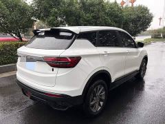 Geely Bingyue 1.5L CVT Super Capable - photo 5