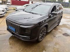 Jetour Jietu X90 PRO 2.0T DCT Premium Edition 7-Seater - photo 1
