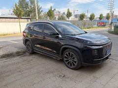 Jetour Jietu X90 PRO 2.0T DCT Premium Edition 7-Seater - photo 2