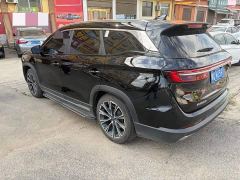 Jetour Jietu X90 PRO 2.0T DCT Premium Edition 7-Seater - photo 3