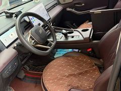 Jetour Jietu X90 PRO 2.0T DCT Premium Edition 7-Seater - photo 4