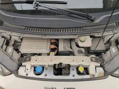 BYD Seagull Vitality Edition - ფოტო 10