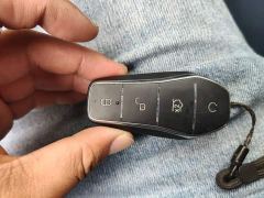 BYD Seagull Vitality Edition - ფოტო 11