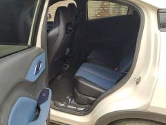 BYD Seagull Vitality Edition - ფოტო 14