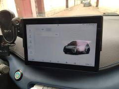 BYD Seagull Vitality Edition - ფოტო 18