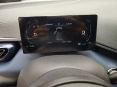 BYD Seagull Vitality Edition - ფოტო 3