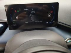 BYD Seagull Vitality Edition - ფოტო 4