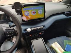 BYD Seagull Vitality Edition - ფოტო 5