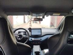 BYD Seagull Vitality Edition - ფოტო 8