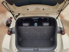 BYD Seagull Vitality Edition - ფოტო 9