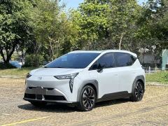 GAC AION Y Plus 80 Smart Driving Edition - photo 1