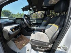 GAC AION Y Plus 80 Smart Driving Edition - photo 11