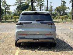 GAC AION Y Plus 80 Smart Driving Edition - photo 12