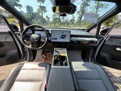 GAC AION Y Plus 80 Smart Driving Edition - photo 17