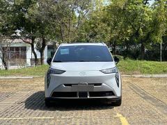 GAC AION Y Plus 80 Smart Driving Edition - photo 2