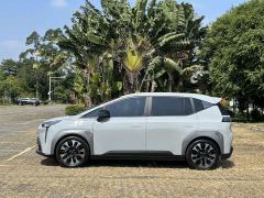 GAC AION Y Plus 80 Smart Driving Edition - photo 4