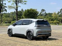 GAC AION Y Plus 80 Smart Driving Edition - photo 5