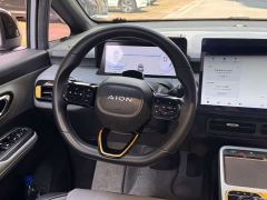 GAC AION Y Plus 80 Smart Driving Edition - photo 6