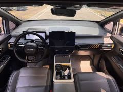 GAC AION Y Plus 80 Smart Driving Edition - photo 8