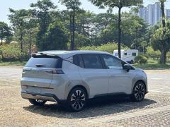 GAC AION Y Plus 80 Smart Driving Edition - photo 9
