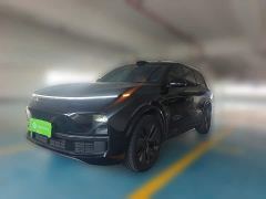 Li Auto L9 Max - ფოტო 1