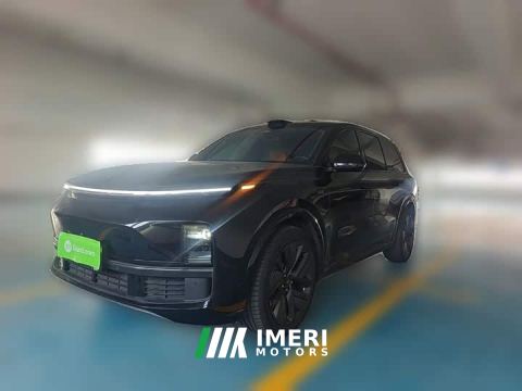 2023 Li Auto L9 Max - ავტომობილი ჩინეთიდან
