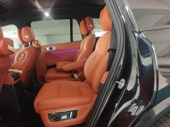 Li Auto L9 Max - ფოტო 13