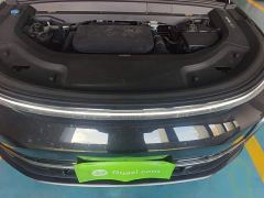 Li Auto L9 Max - ფოტო 16