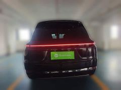 Li Auto L9 Max - ფოტო 3
