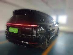 Li Auto L9 Max - ფოტო 4