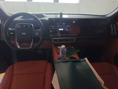 Li Auto L9 Max - ფოტო 5