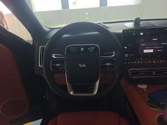 Li Auto L9 Max - ფოტო 6