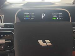 Li Auto L9 Max - ფოტო 7