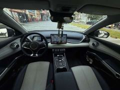 BYD Yuan Plus 510KM Flagship - photo 11