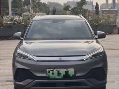 BYD Yuan Plus 510KM Flagship - photo 2