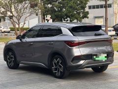 BYD Yuan Plus 510KM Flagship - photo 4
