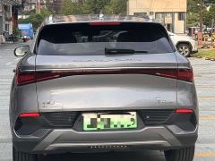BYD Yuan Plus 510KM Flagship - photo 5