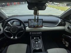 BYD Yuan Plus 510KM Flagship - photo 8