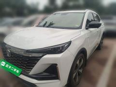 Changan CS55 Plus 2nd Generation 1.5T DCT Premium - фото 1