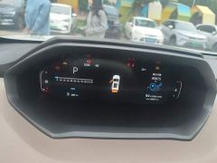 Changan CS55 Plus 2nd Generation 1.5T DCT Premium - фото 12