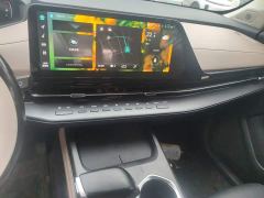 Changan CS55 Plus 2nd Generation 1.5T DCT Premium - фото 14