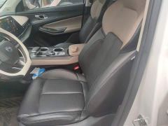 Changan CS55 Plus 2nd Generation 1.5T DCT Premium - фото 16