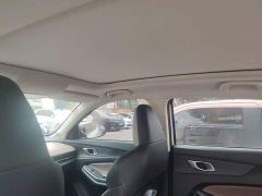 Changan CS55 Plus 2nd Generation 1.5T DCT Premium - фото 19