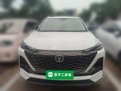 Changan CS55 Plus 2nd Generation 1.5T DCT Premium - фото 2