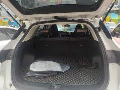 Changan CS55 Plus 2nd Generation 1.5T DCT Premium - фото 20